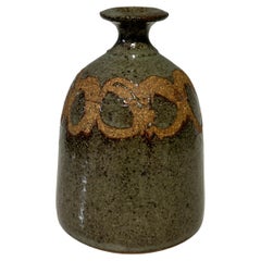 Wabi-Sabi Styled Studio Ceramic