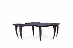 Table Wacanda de Larry Jerome