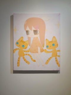 Cats Parade