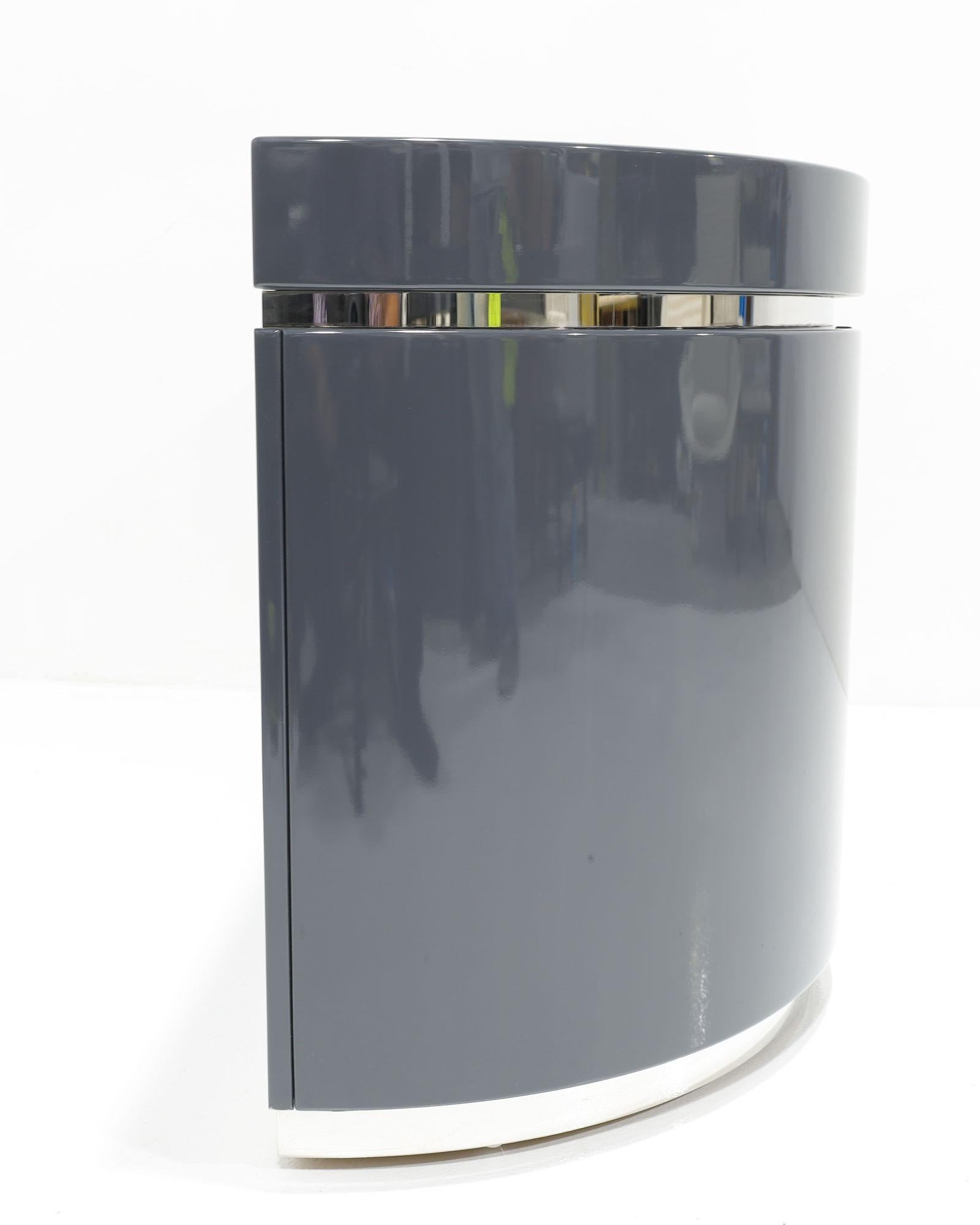 Mid-Century moderno Wade Beam For Brueton 