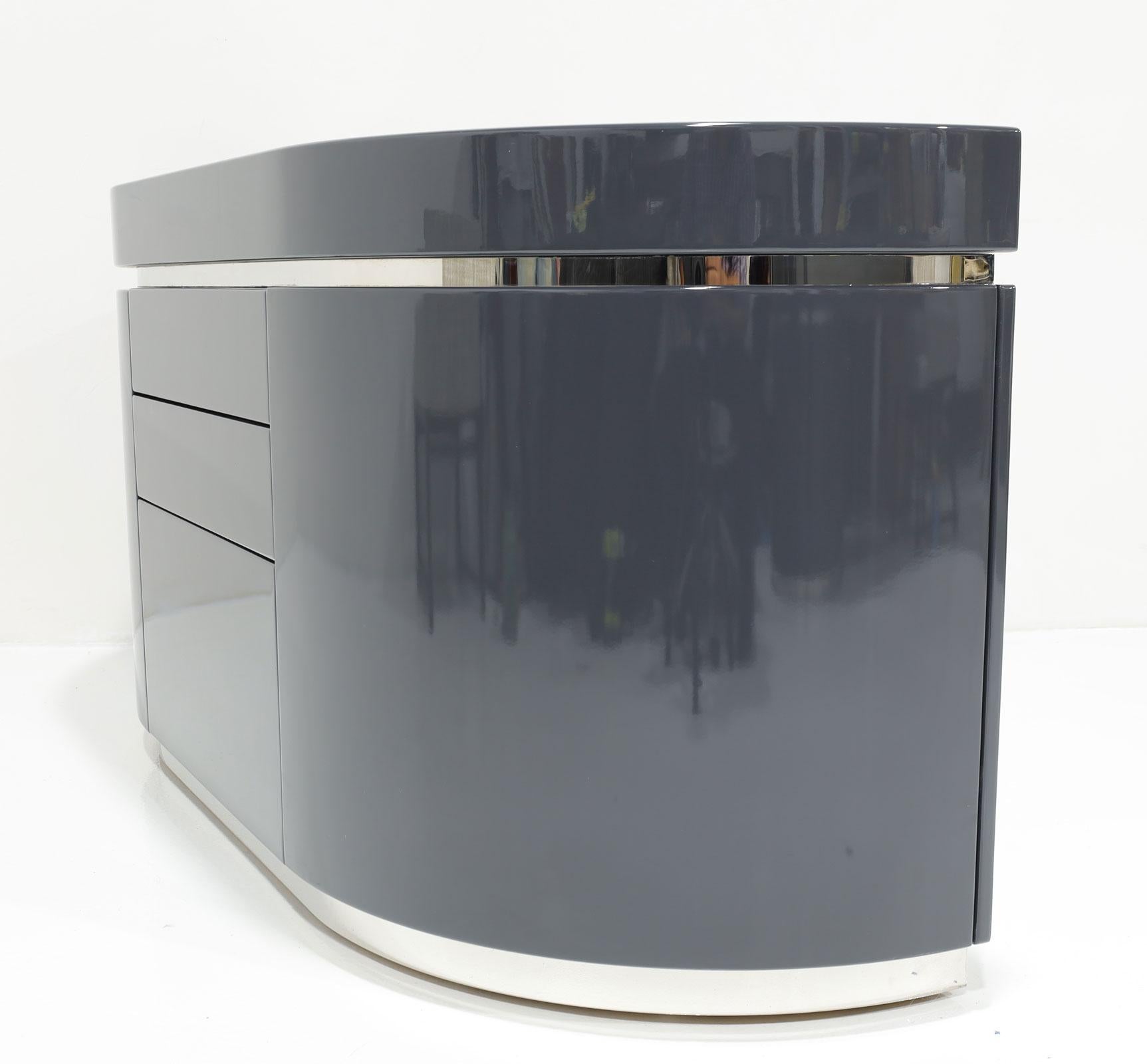 Cromo Wade Beam For Brueton 