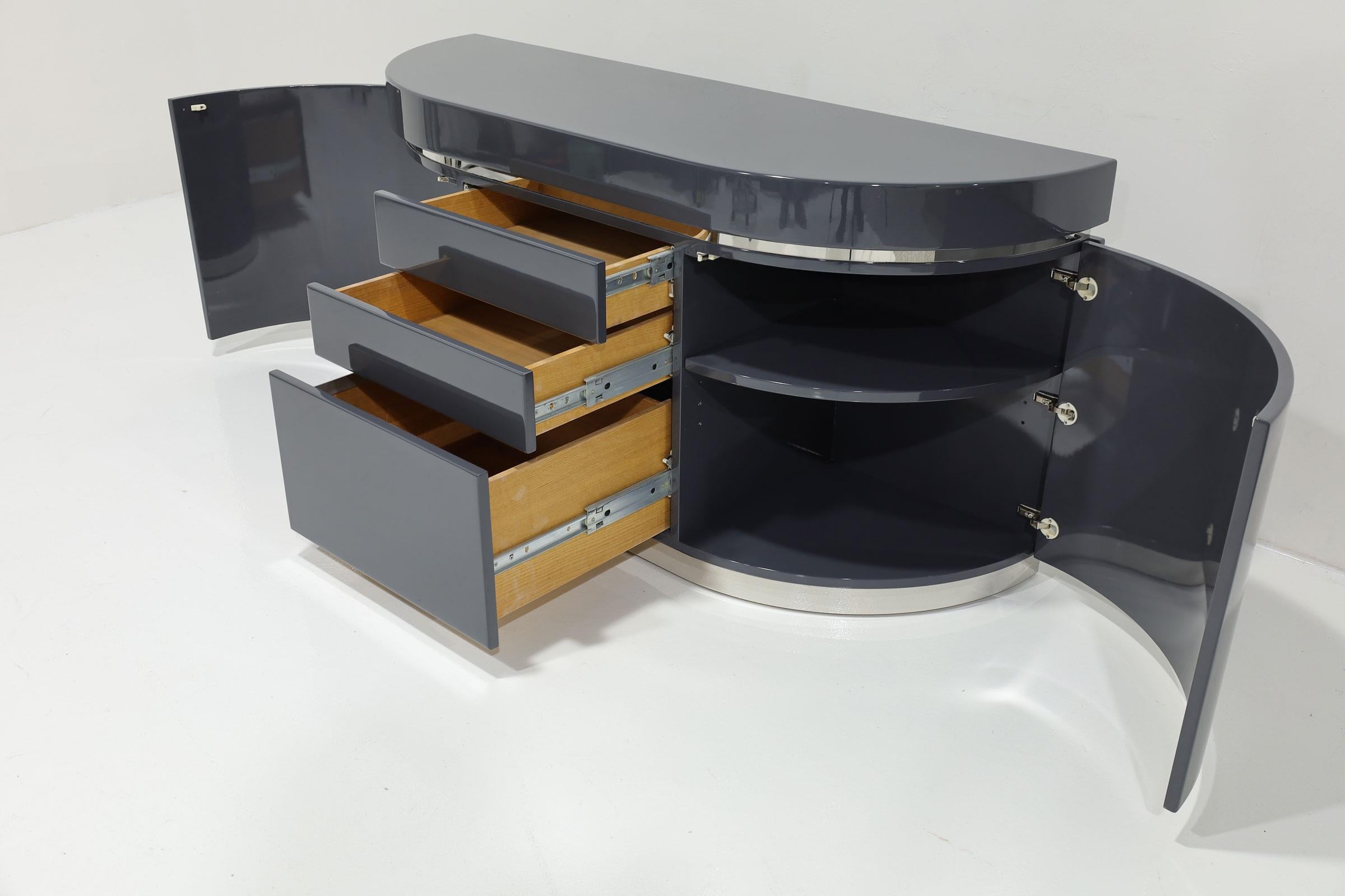 Wade Beam For Brueton 