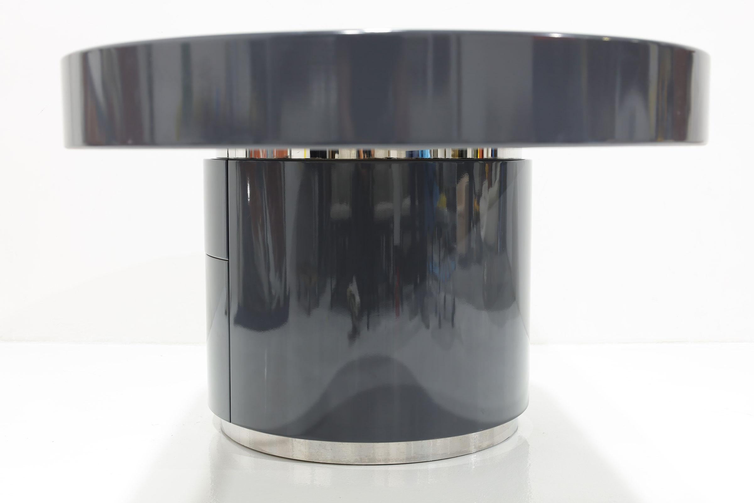 Wade Beam For Brueton 