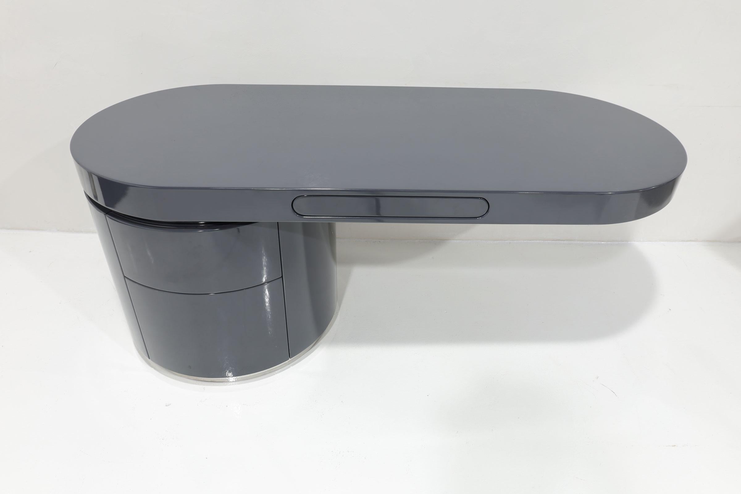 Mid-Century Modern Wade Beam For Brueton 