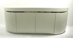 Wade Beam Ponte Credenza for Brueton