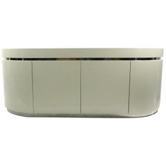 Wade Beam Ponte Credenza for Brueton