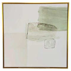 Wade Logan "Carolsue - Días de verano contigo" Giclée sobre lienzo