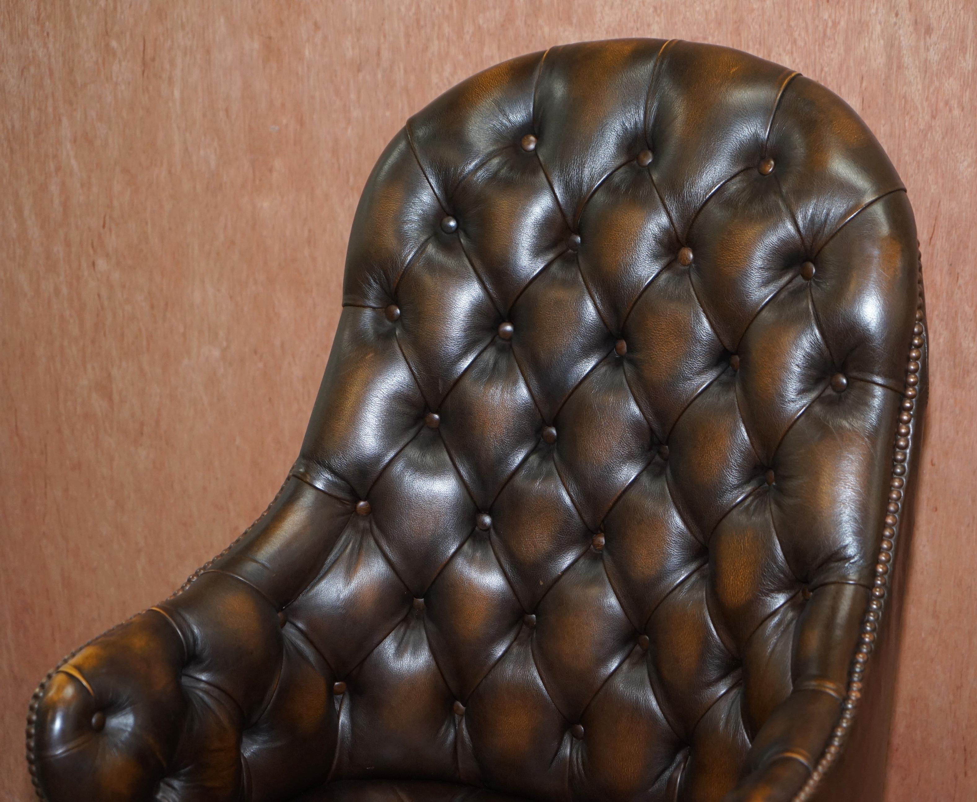 chesterfield upholstery