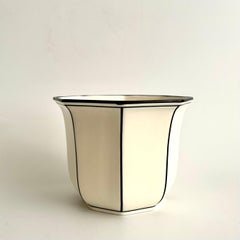 Waechtersbach Planter circa 1920