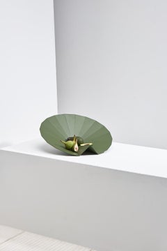 Wagasa Collection, Big Steel Functional Sculpture