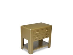 Wagner Nightstand by Josh Greene for Lawson-Fenning