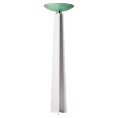 Lampadaire «agneriana » de Lella & Massimo Vignelli