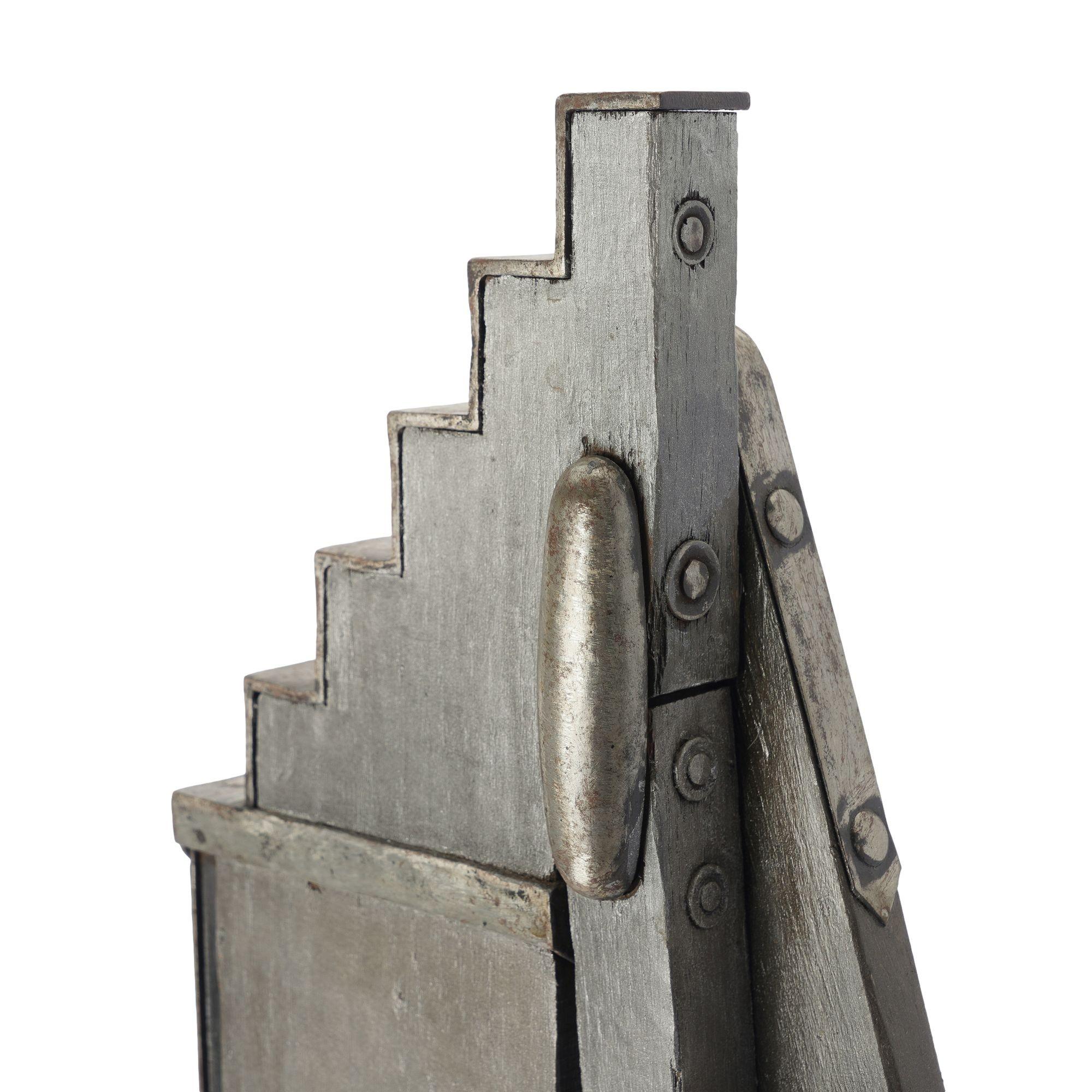 Wagon Jack, Scultura Serie 60 di Janet Turner, 1995 in vendita 4