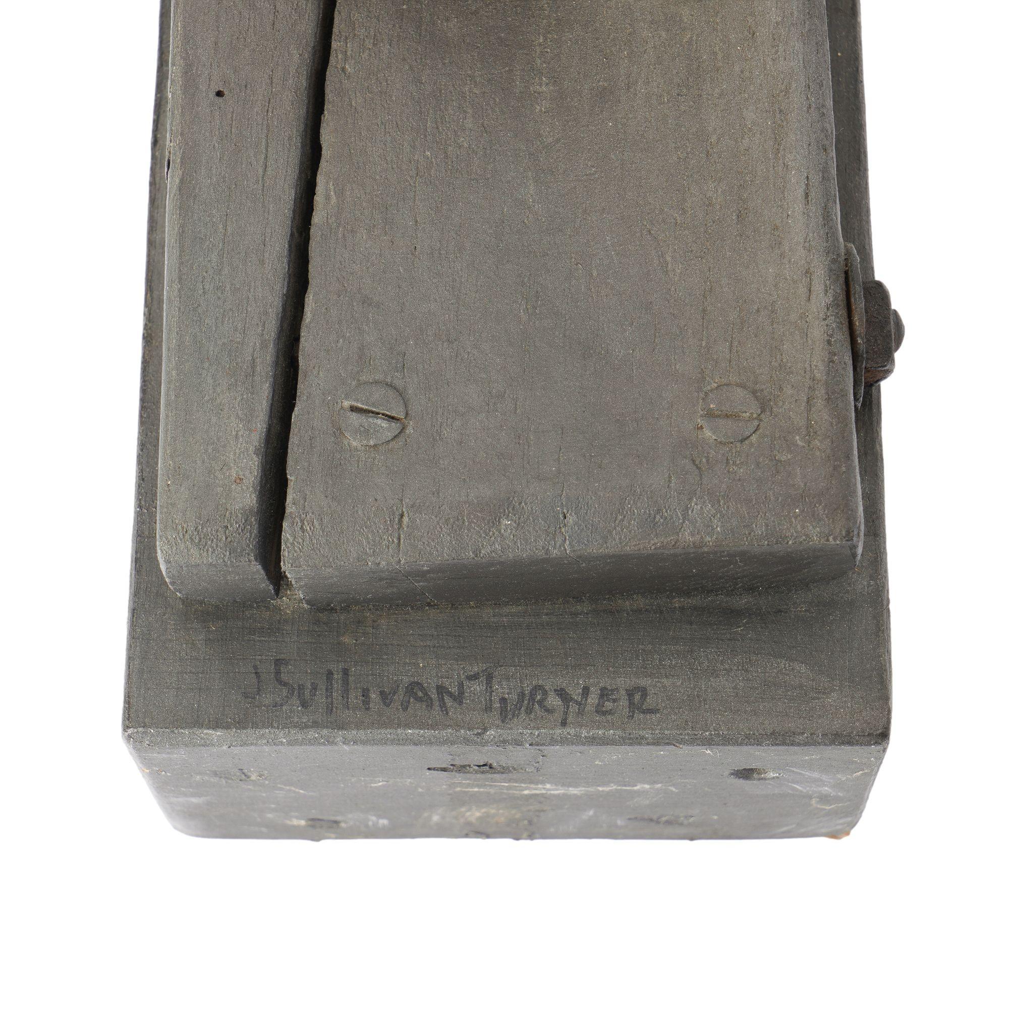 Wagon Jack, Scultura Serie 60 di Janet Turner, 1995 in vendita 8