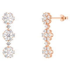 Wait, or 14 carats et diamant OJDE05