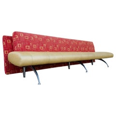 Waiting Sofa by Rodolfo Dordoni for Moroso