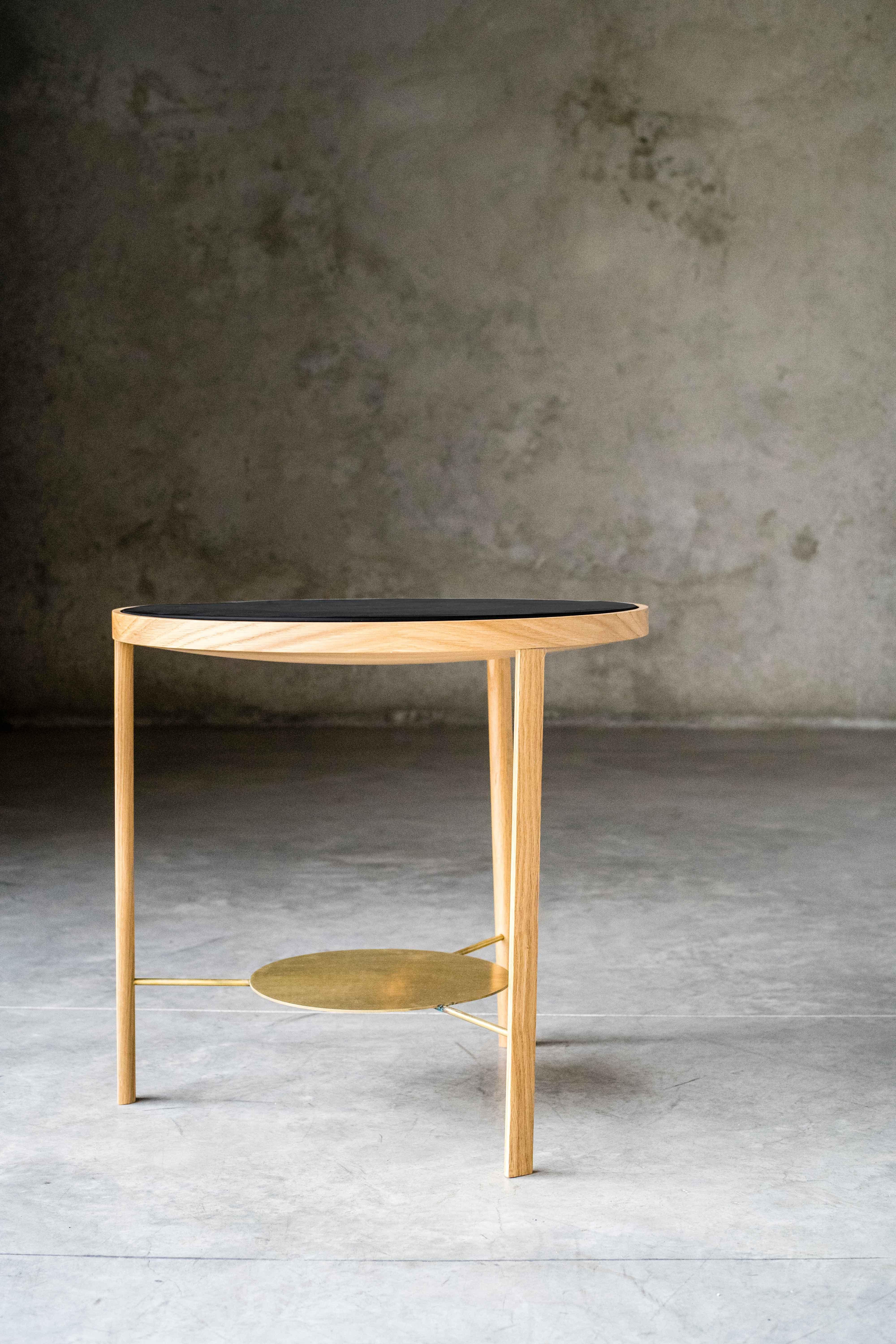 Post-Modern Waiting Table by MOB  For Sale