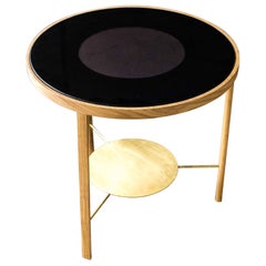 Waiting Table by MOB