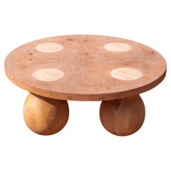 Table centrale Waje par Comuna MX