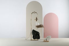 Call Lampe „Weh Up“ von Richard Yasmine