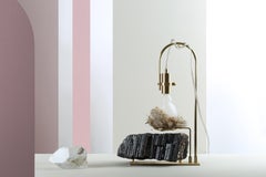 Call Lampe „Weh Up“ von Richard Yasmine