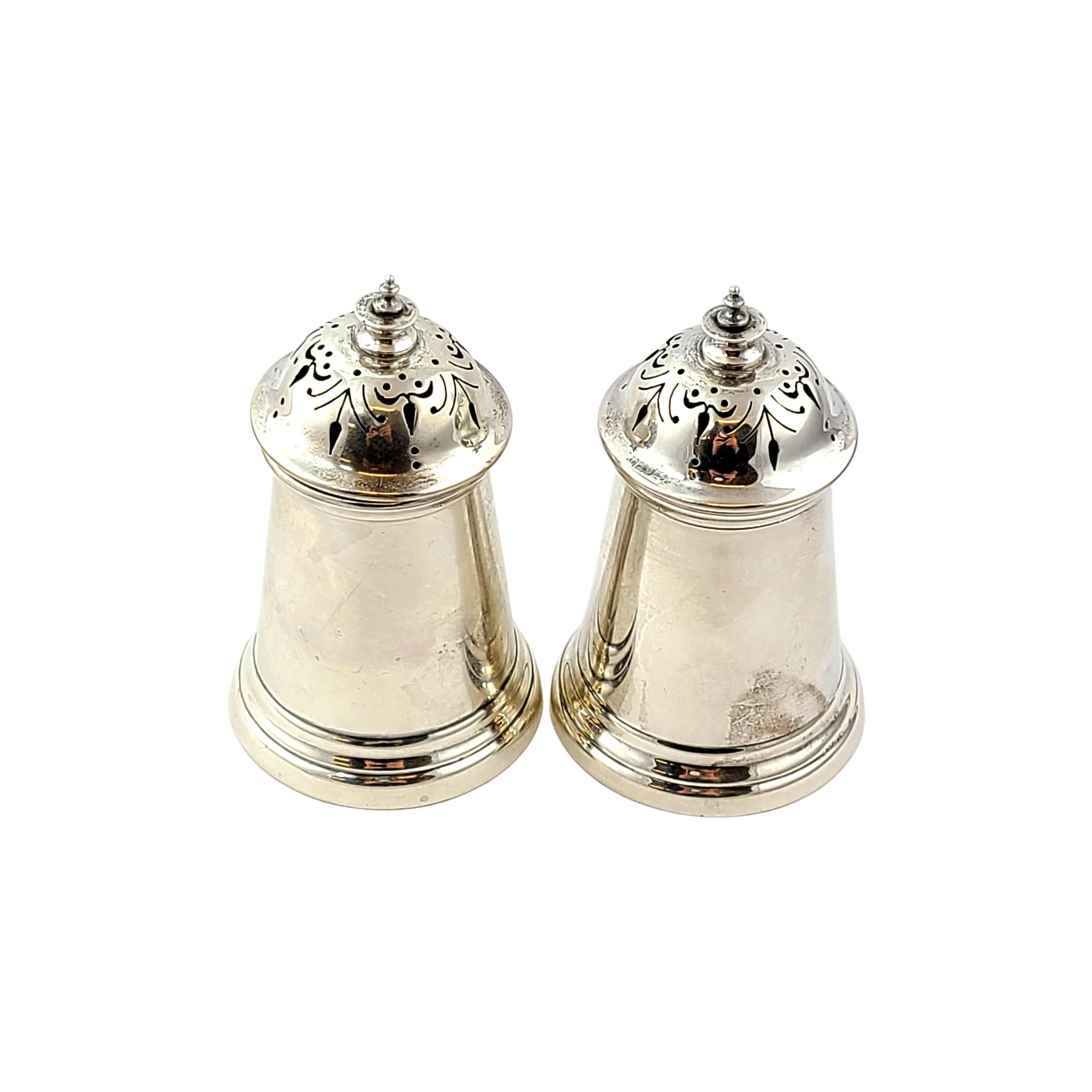 london salt and pepper shakers