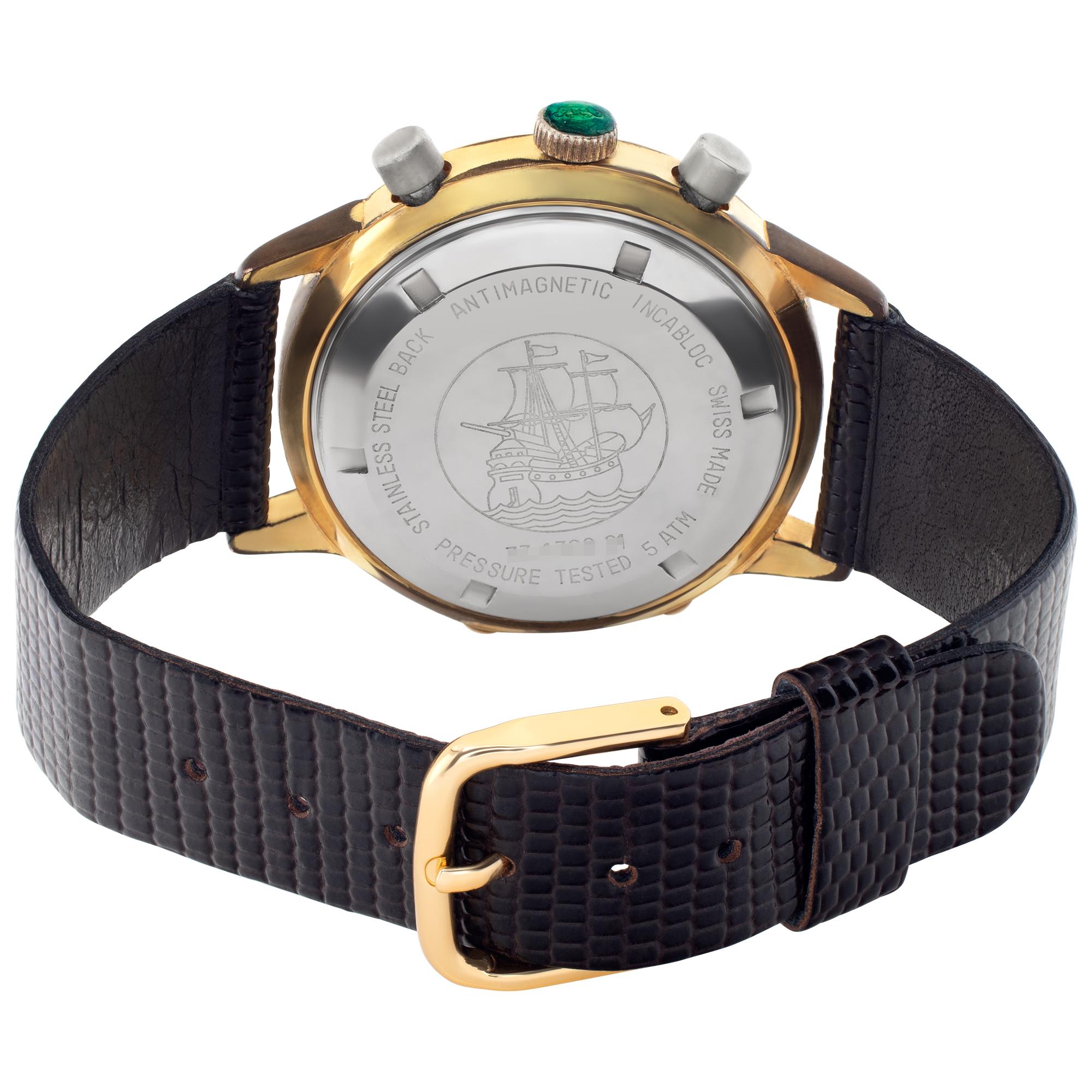 incabloc watch meaning
