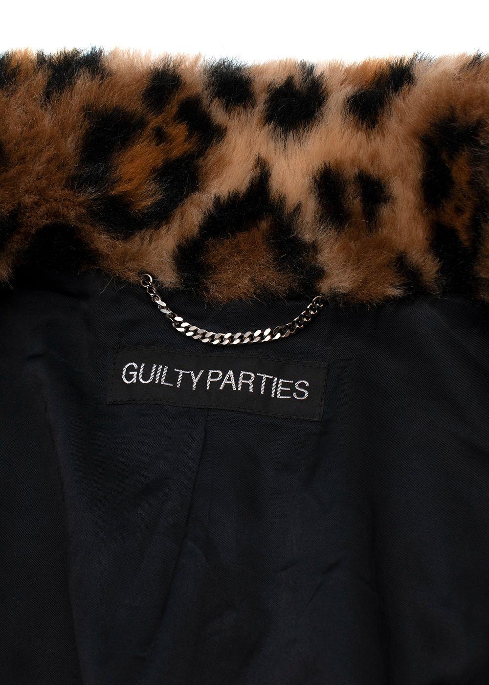 guilty parties jacket
