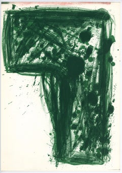 original lithograph