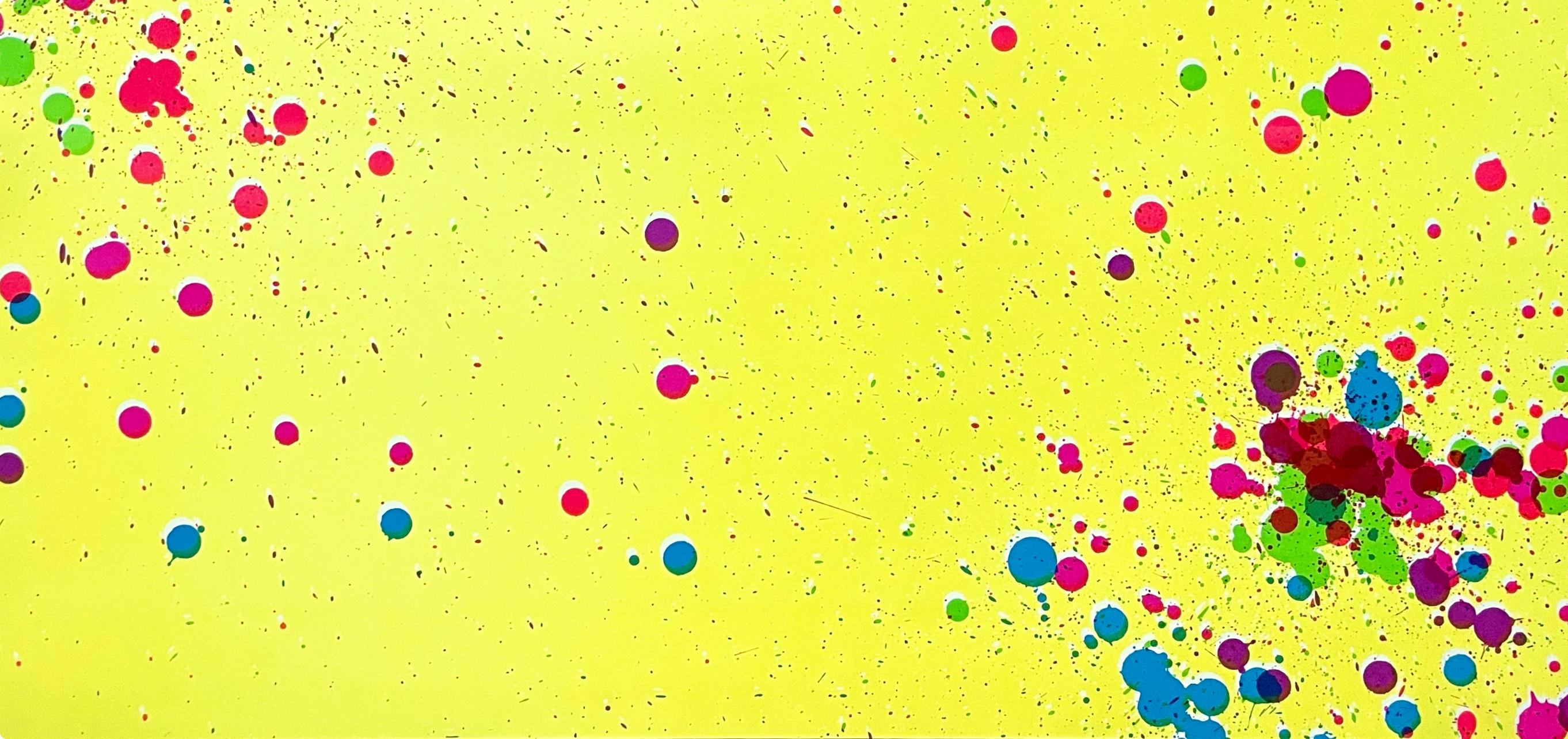 Untitled, Walasse Ting For Sale 1