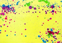 Untitled, Walasse Ting
