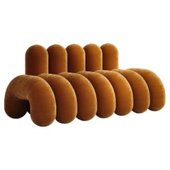 Waldo W1 Sofa by Pietro Franceschini