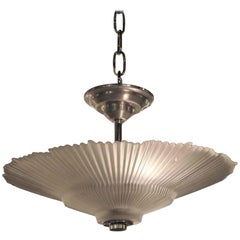 Waldorf Astoria Hotel Semi Flush Mount Light Quantity Avail Art Deco Starlight