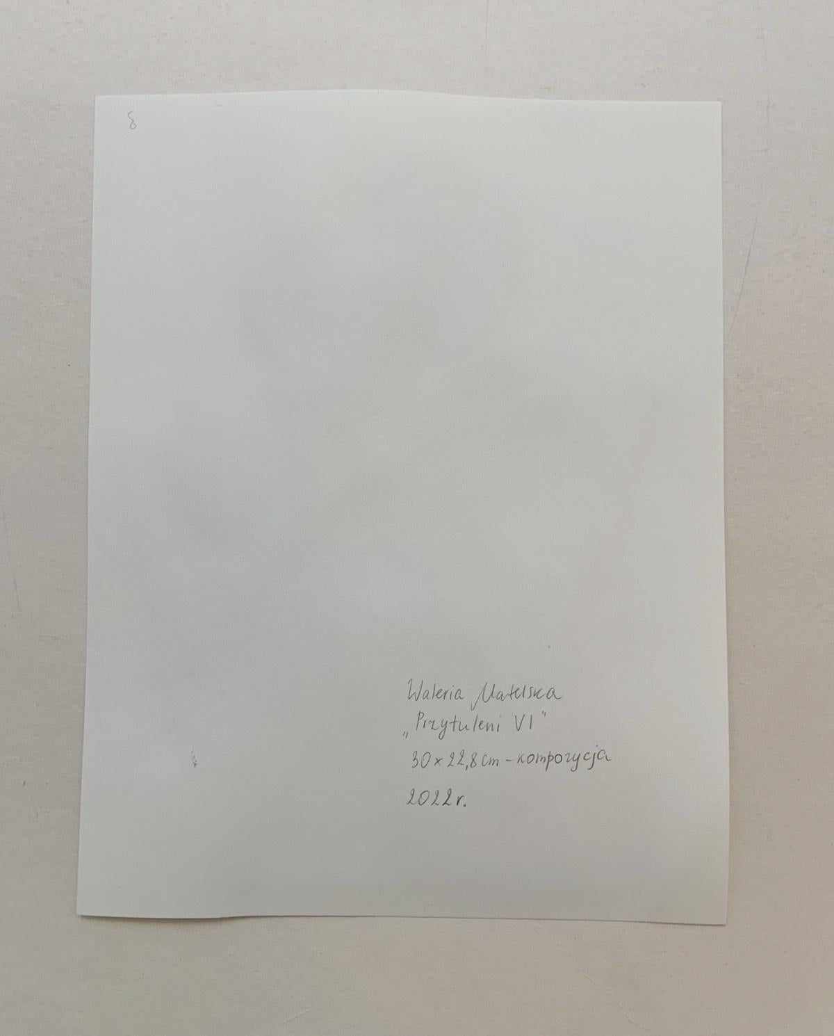WALERIA MATELSKA (nacida en 1994 en Bielorrusia)
En 2012-2015 estudió en la Facultad de Pintura de la Academia de Bellas Artes de Cracovia y en 2015-2018 en la Facultad de Pintura de la Academia de Bellas Artes de Varsovia. Se graduó en 2018. En