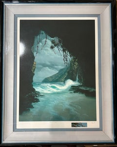 “Angelic Light“
