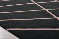 Mehraban Walk This Way-Teppich von Liesel Plambeck