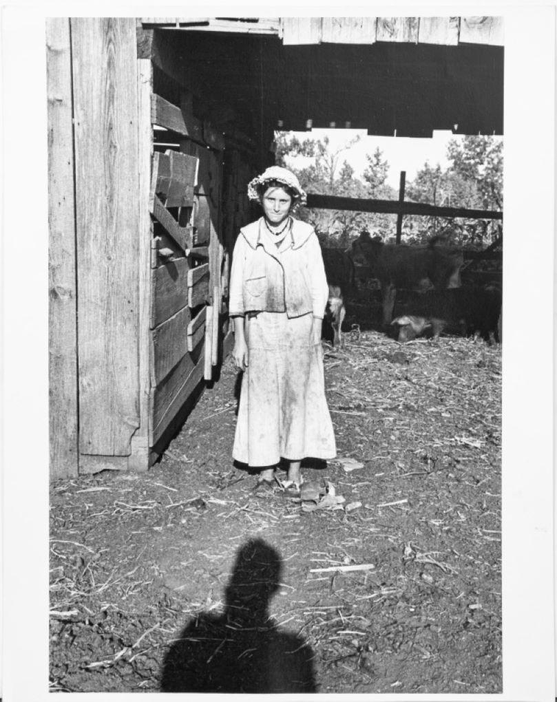Walker Evans & Martin J. Dale, Fotografien, 3 im Angebot 3