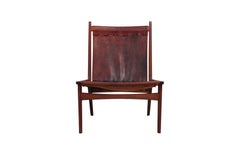 Walker Weed Lounge Chair