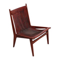 Walker Weed Lounge Chair