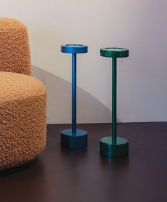 Walker Whiskey Table by Gisbert Pöppler