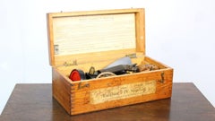 Walker’s Excelsior IV Patent Log For Yachts