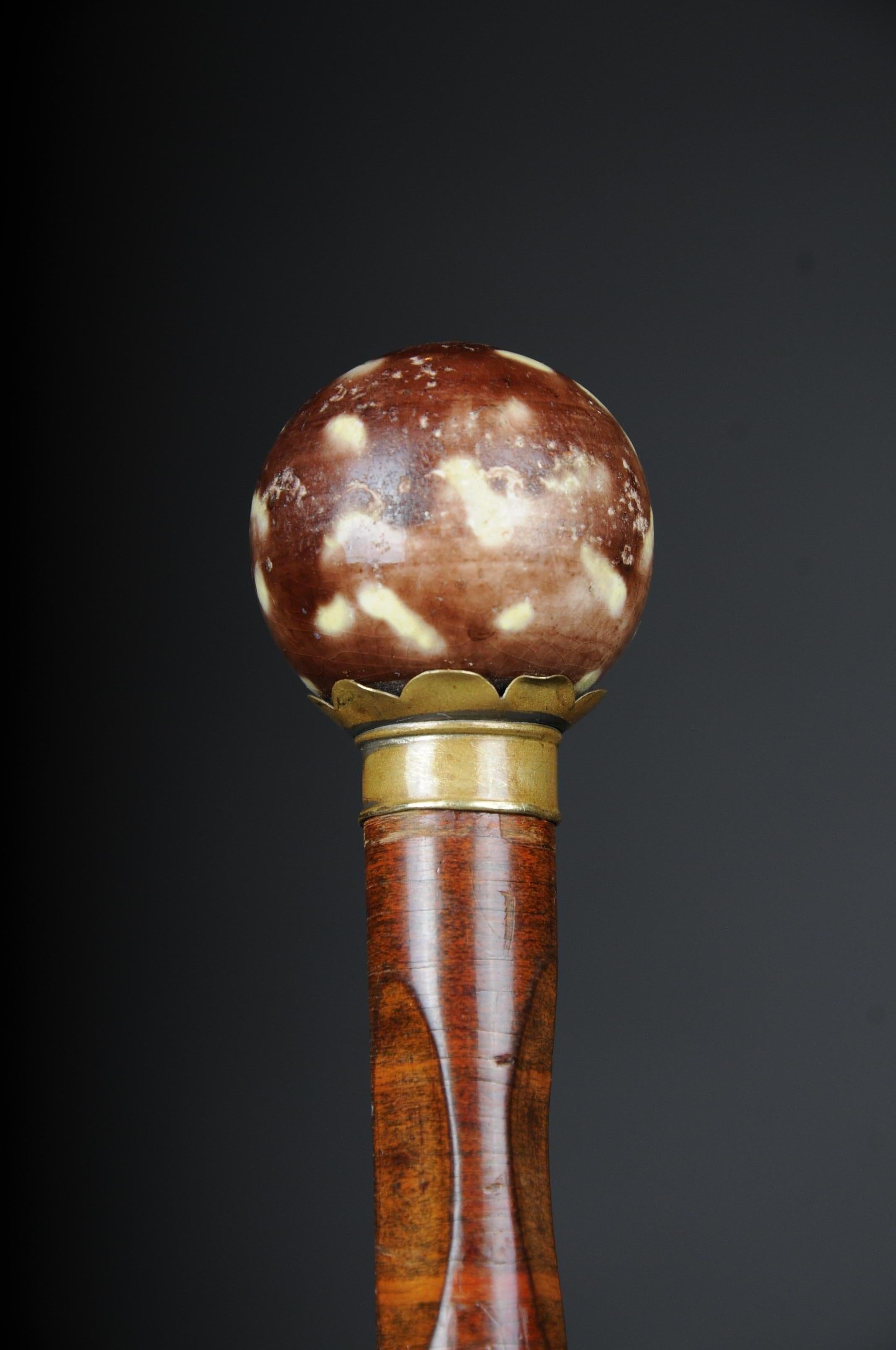 Walking Stick / Cane, Germany with Around 1910 For Sale 1