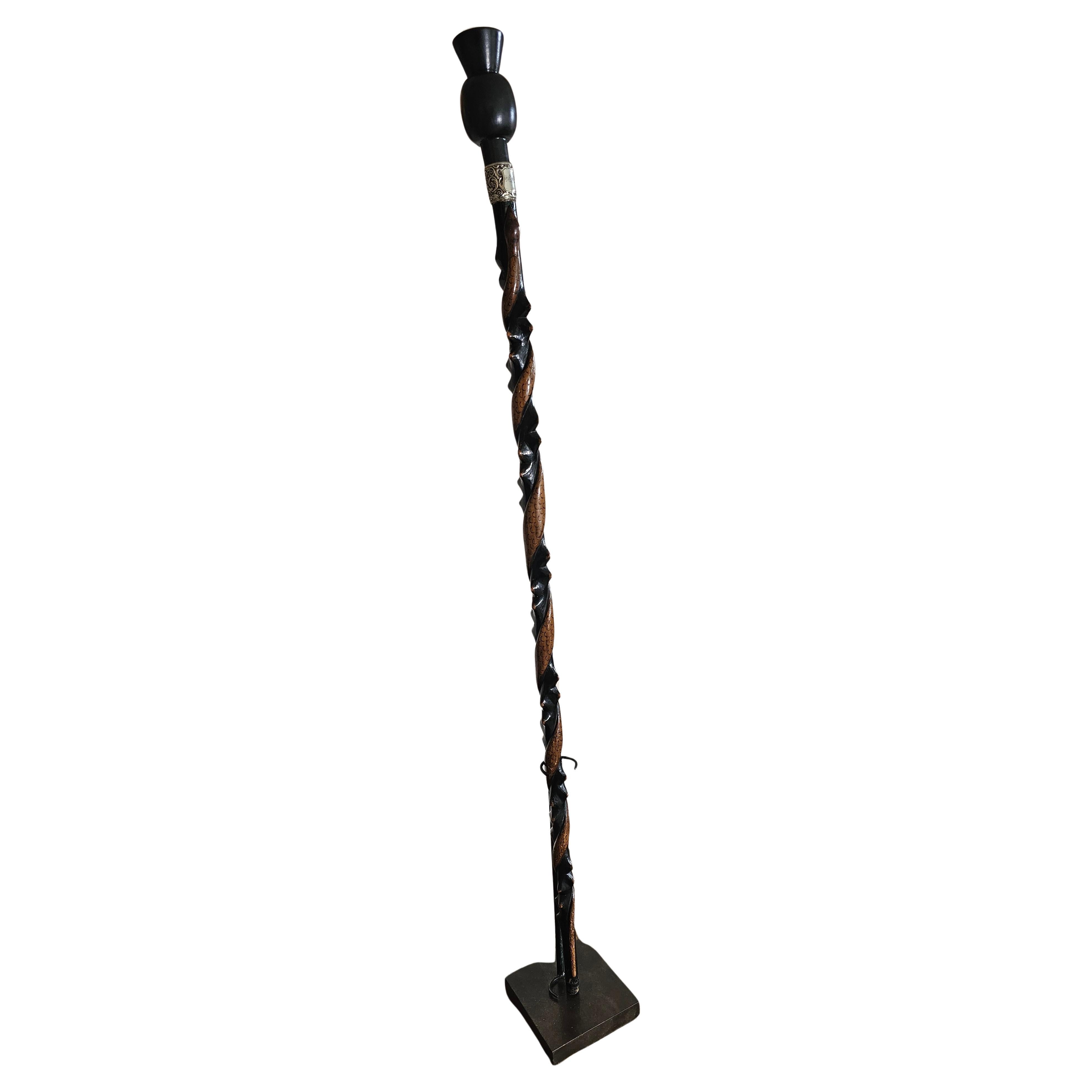 Walking stick