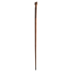 Antique Walking Stick, Russia, Early 1920s