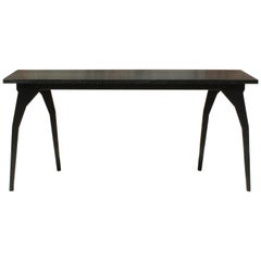 Walking Table Handmade Customizable Console Table or Desk by Laylo Studio