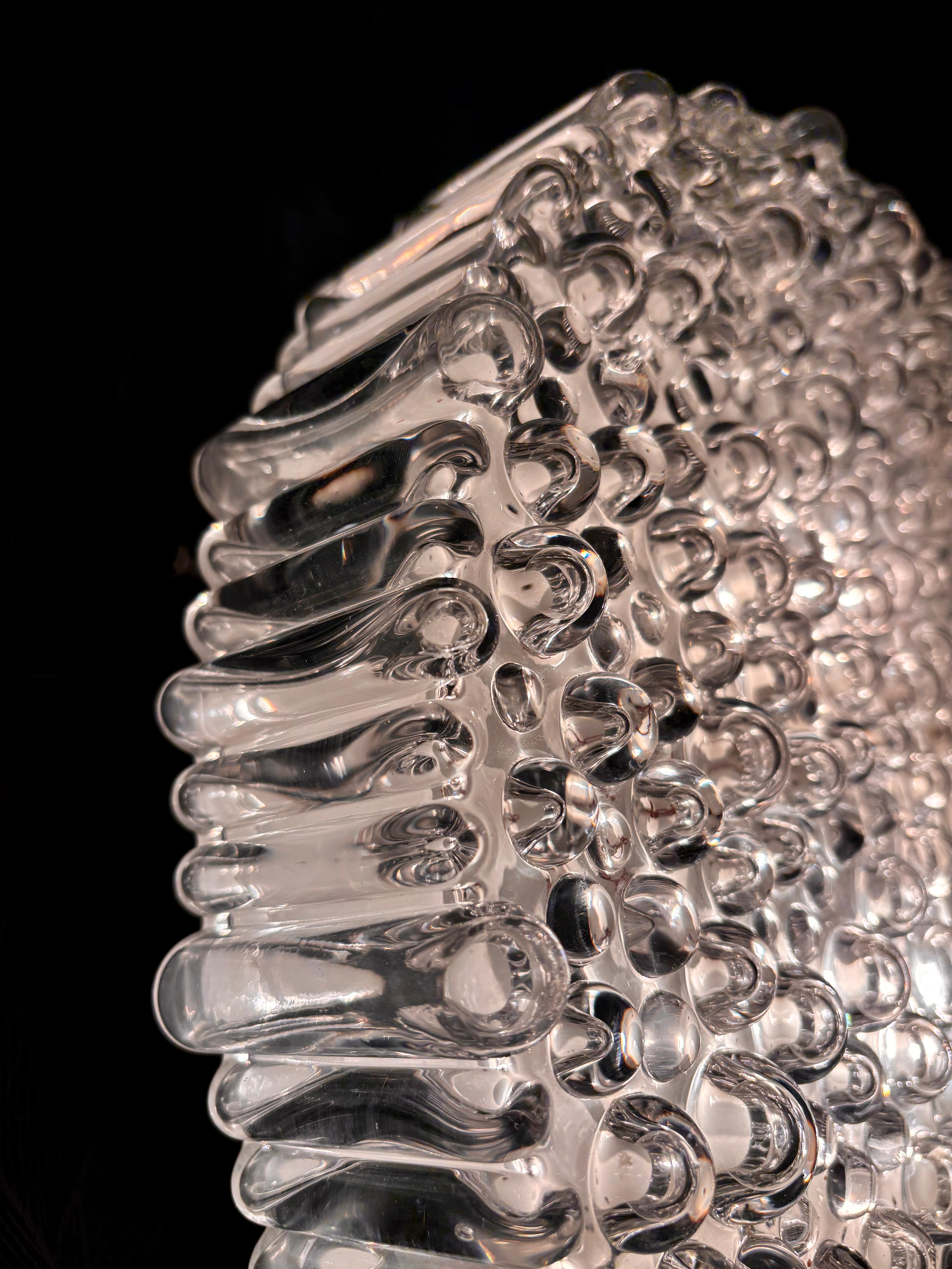 Wall and ceiling light by Helena Tynell for Limburg For Sale 1