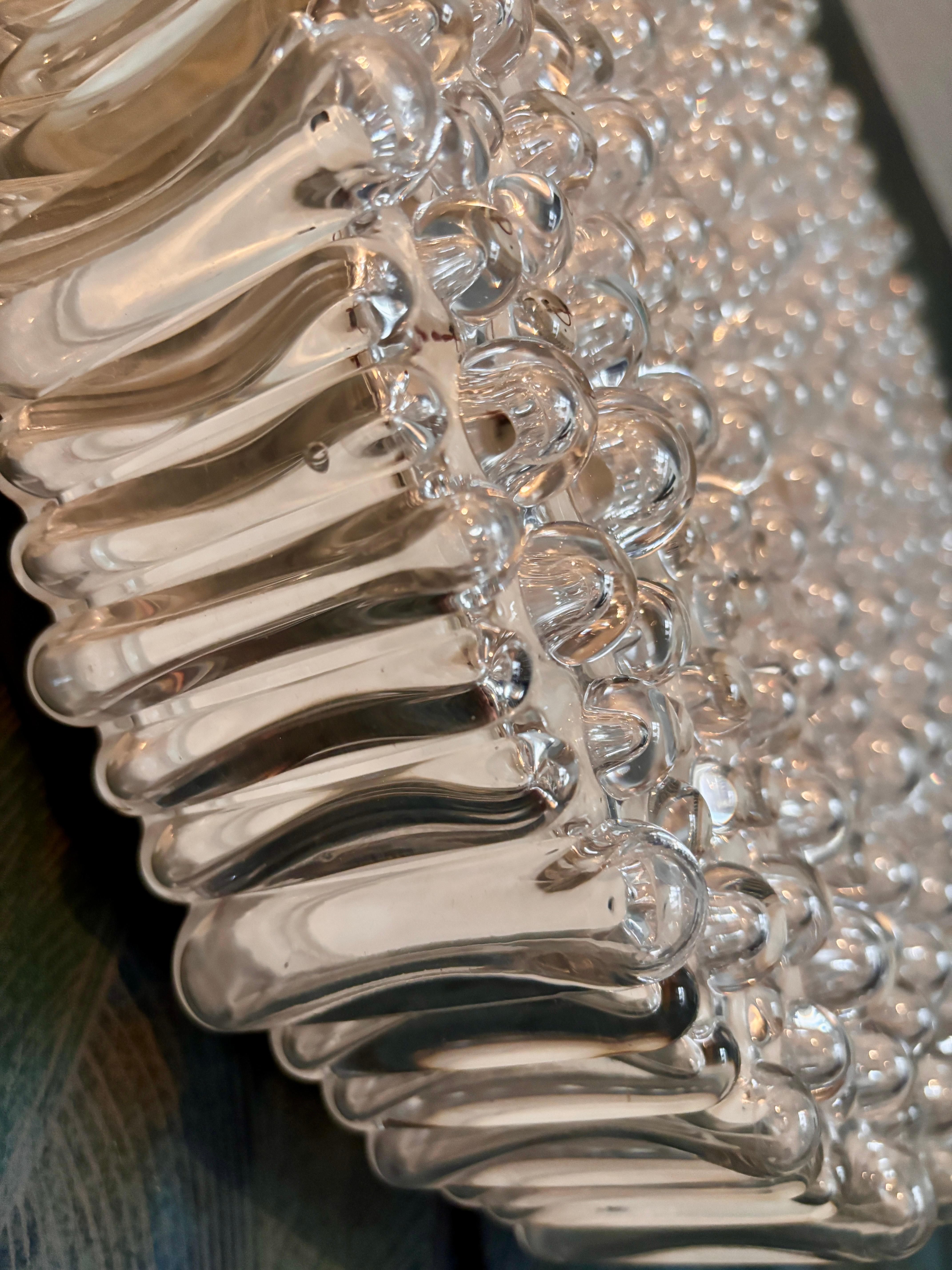 Wall and ceiling light by Helena Tynell for Limburg For Sale 2