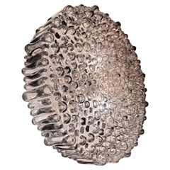 Wall and ceiling light by Helena Tynell for Limburg