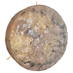 Wall and ceiling light by Hillebrand