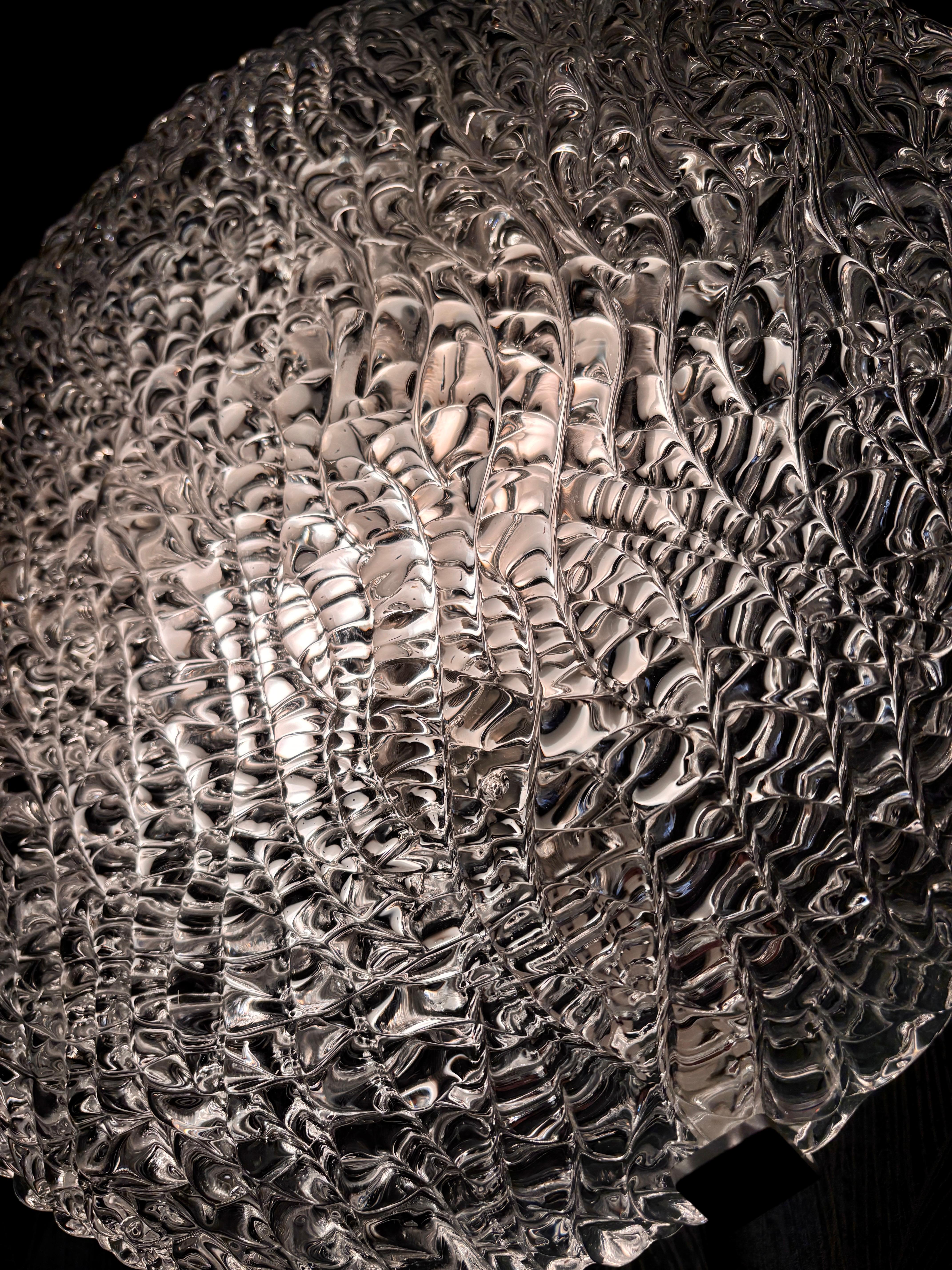 Lampada da parete e soffitto di Kalmár in vendita 3